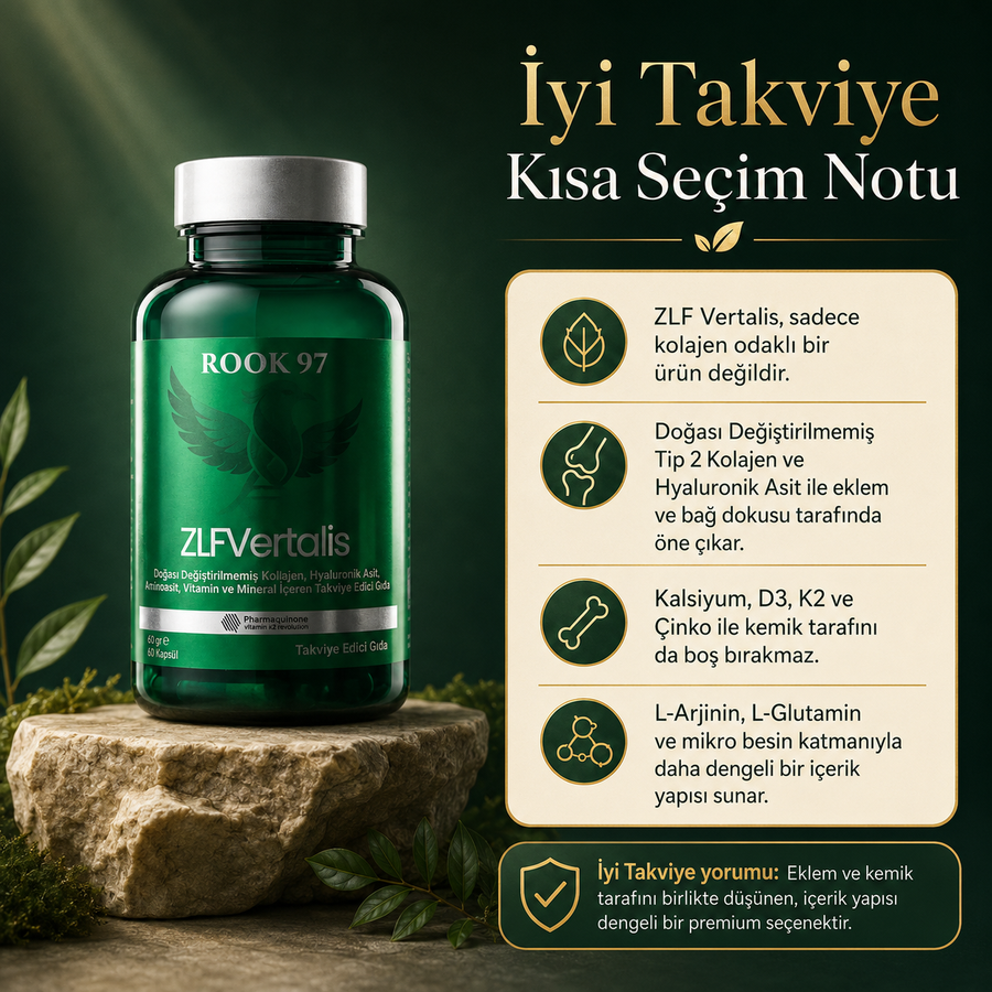 İyi Taviye, kısa seçim notu